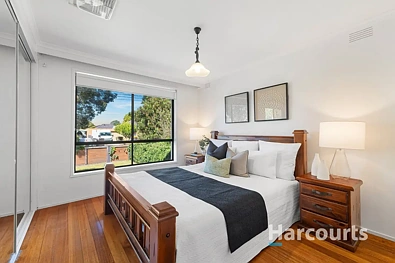 卧室 - 2 MEAD CT, OAKLEIGH VIC 3166