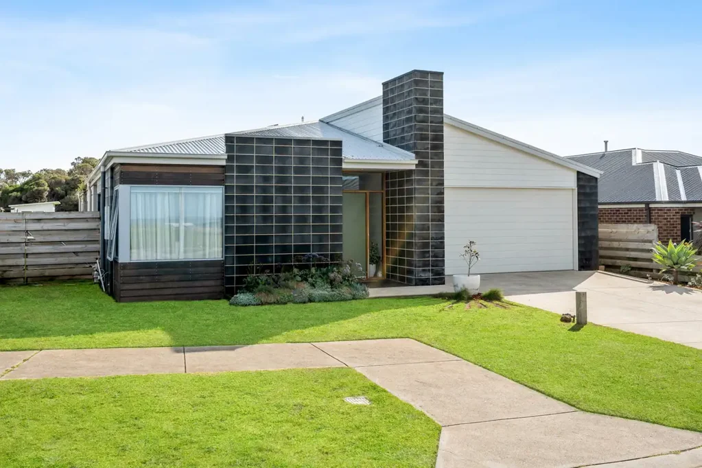 Port Fairy 4બેડરૂમ Modern Coastal Family Living