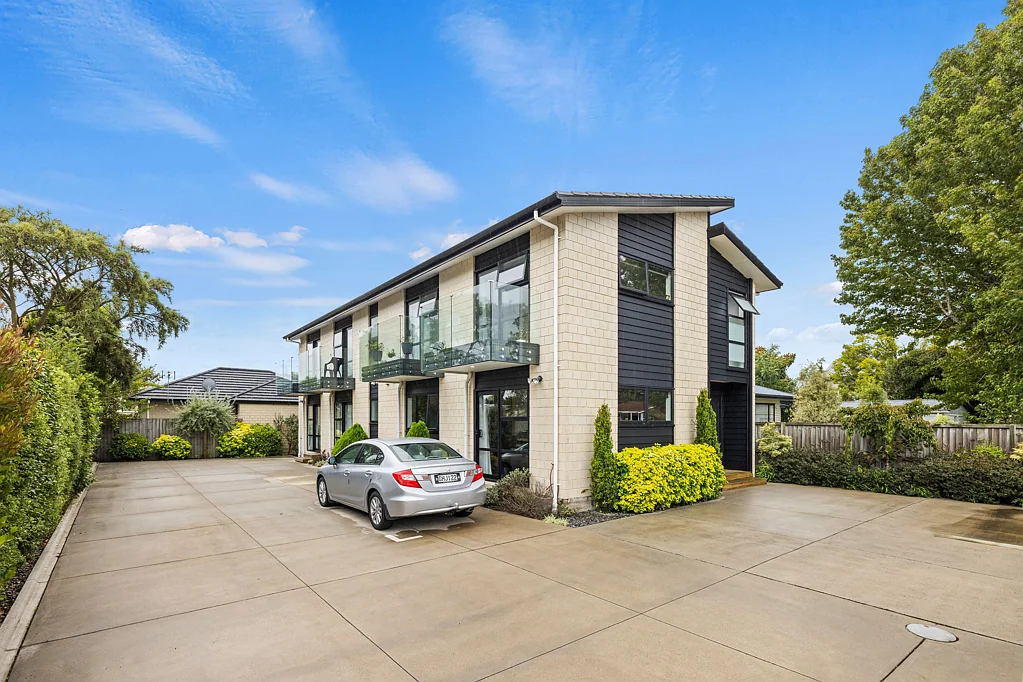 47 Hanrahan Street, Upper Riccarton, Christchurch, Canterbury