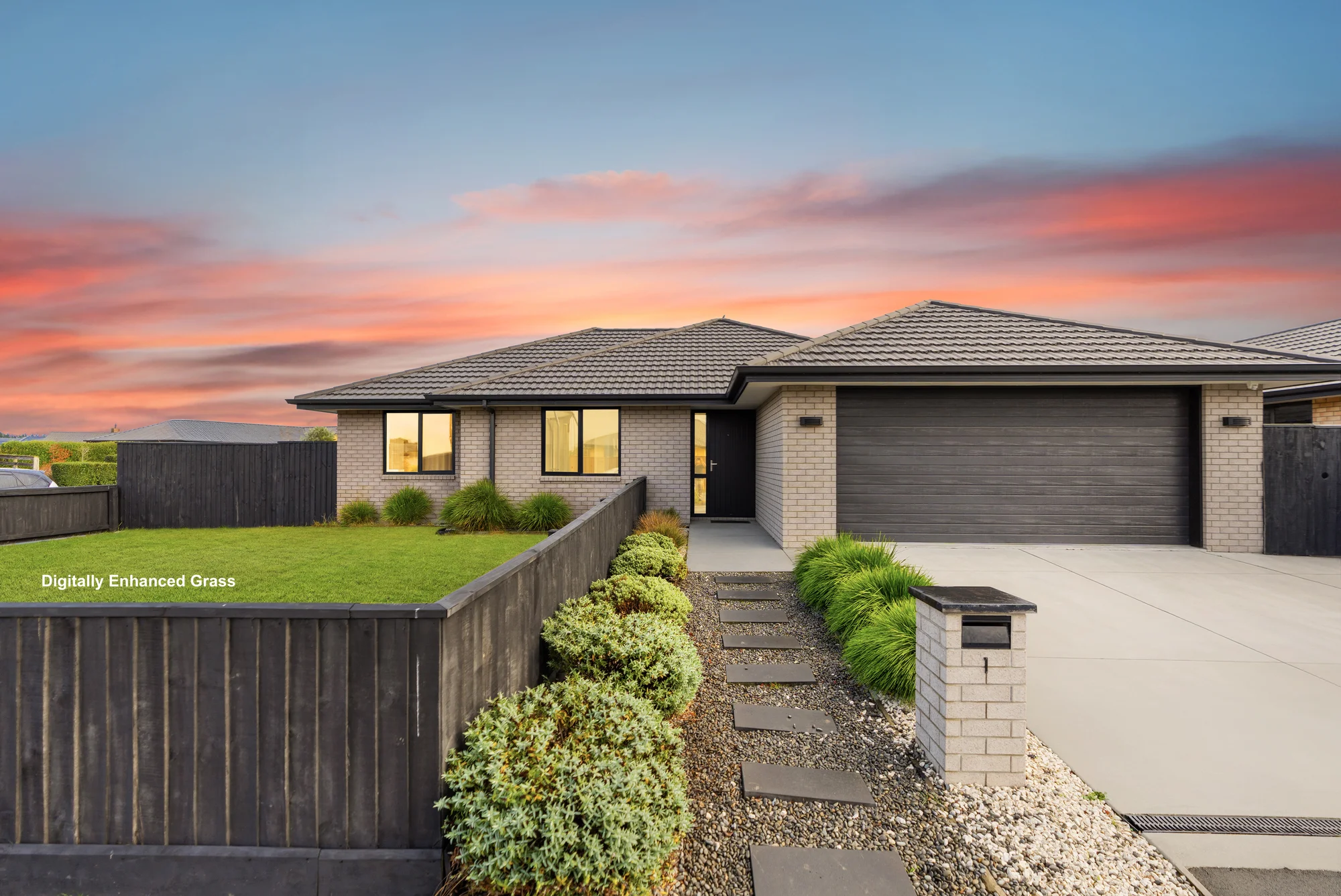 Rolleston 4房  Two Owners, One Decision - Sell It Now!