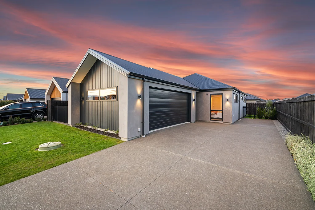 14 Navarra Road, Halswell, Christchurch, Canterbury