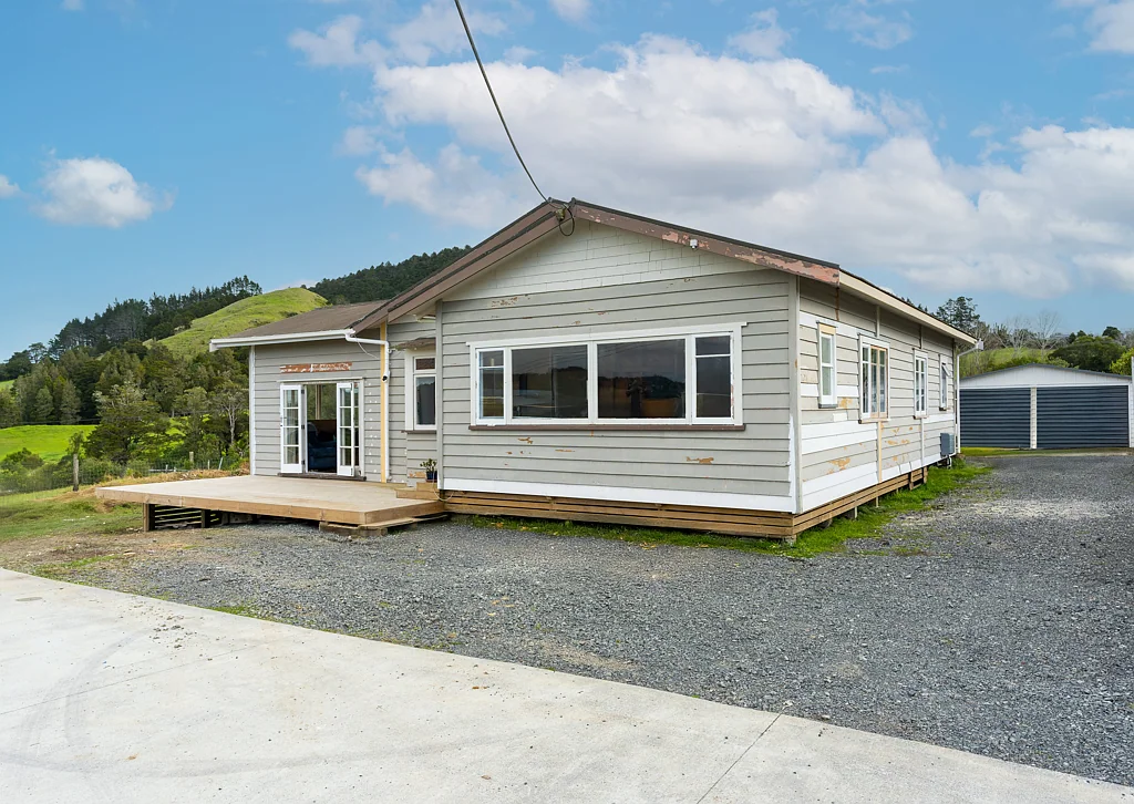 2/21C View Road, Hikurangi, Whangarei, Northland