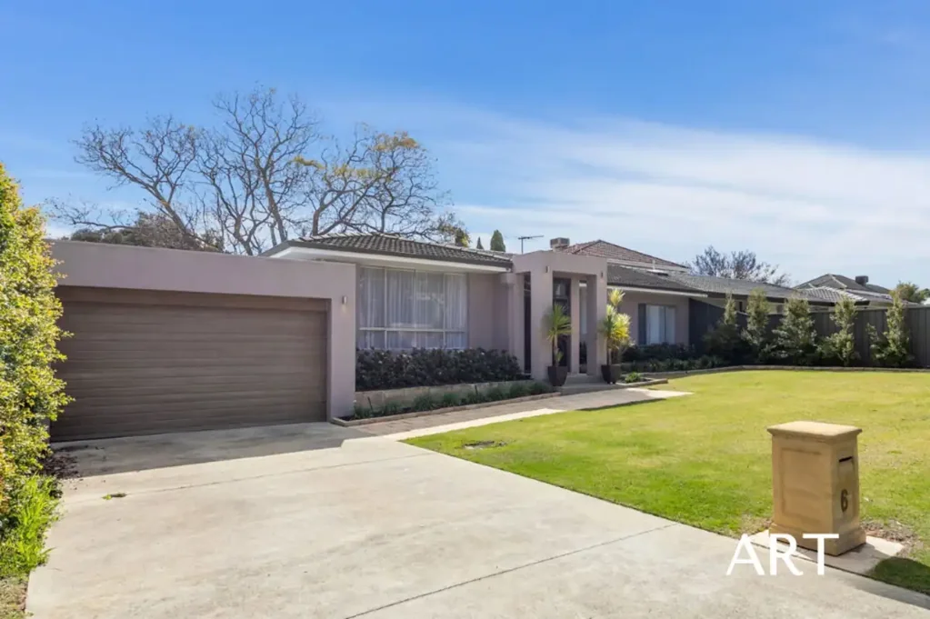 6 David Street, Mount Pleasant, WA 6153