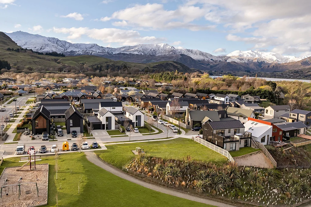 17 Lorne Street, Lake Hayes, Queenstown, Otago