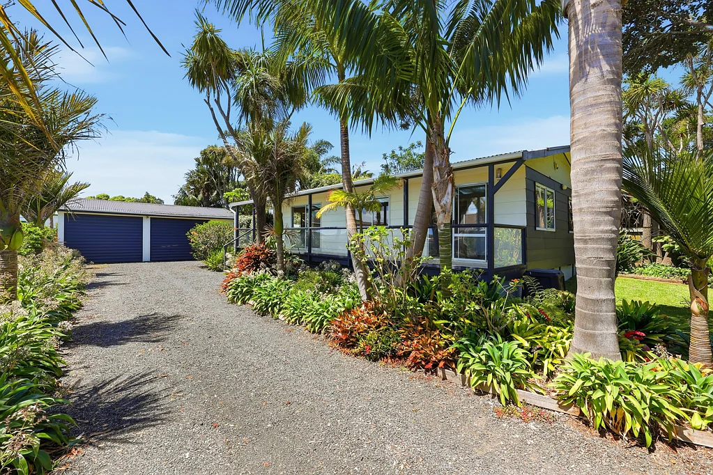47 Taihiki Road, Clarks Beach, Franklin, Auckland
