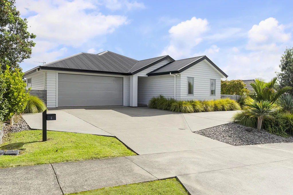Riverhead 3 Slaapkamer Space, Separation & Easy Living