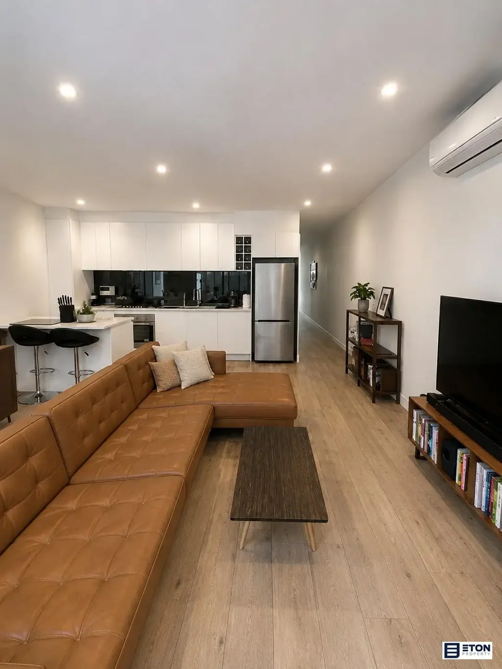 Modern, Spacious & Perfectly Positioned