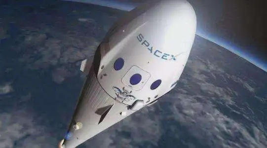 SpaceX获得NASA新发射合同：发射黑洞研究设备