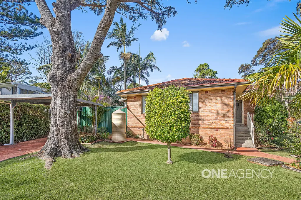 362 Flagstaff Road, Berkeley, NSW 2506