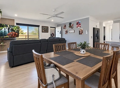 Iba Pa - 34 Conaghan Street, Gracemere, QLD 4702