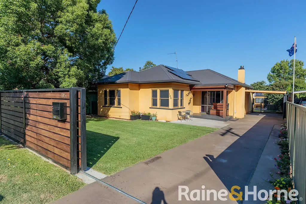 105 Palmer Street, Dubbo, NSW 2830