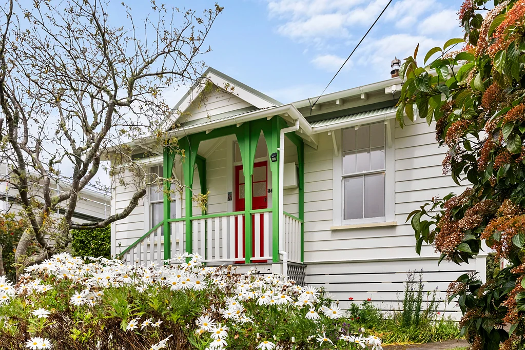 34 Tarikaka Street, Ngaio, Wellington