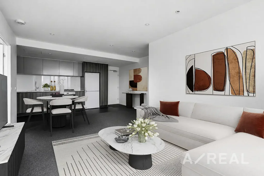 Docklands 2Kwarto City Views, Two Bedrooms, Docklands Lifestyle