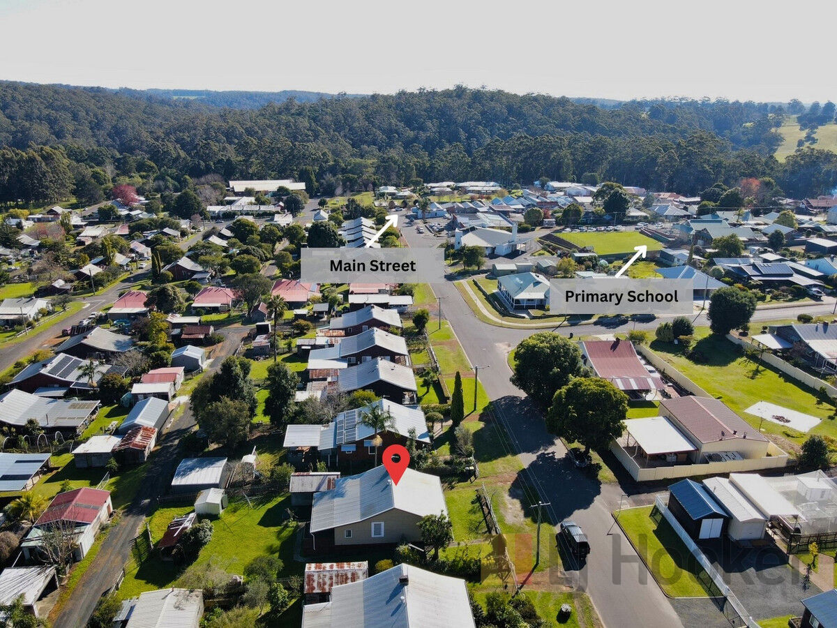 26 DEAN ST, PEMBERTON WA 6260, 0 rūma, 0 rūma horoi, House