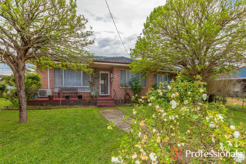 86 Ipsen Street, Manjimup, WA 6258