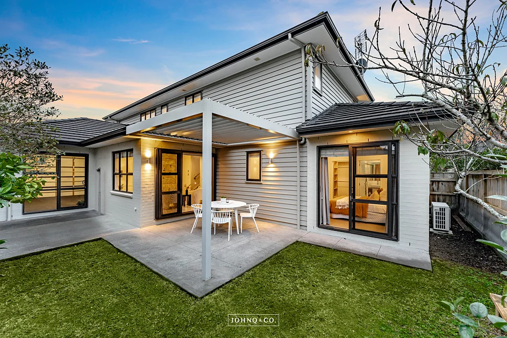 26 Ganley Terrace, Stonefields, Auckland City, Auckland