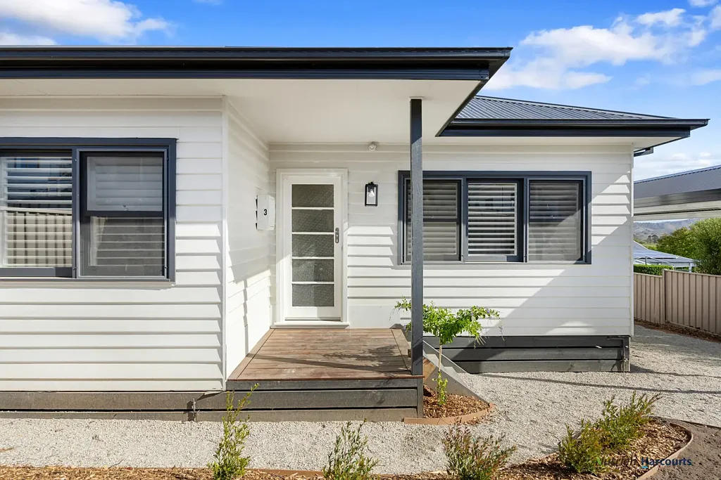 Alexandra 2 Bedroom First home buyers/active retirees take note!