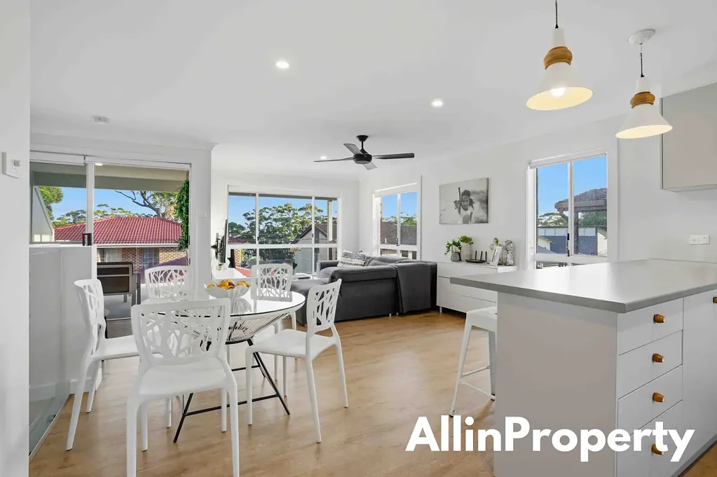 3/219 Elizabeth Drive, Vincentia, NSW 2540