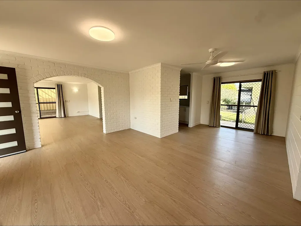 Spacious Family Home in the Heart of Cooroy