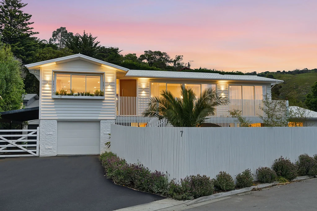 7 Moncks Bay Lane, Redcliffs, Canterbury