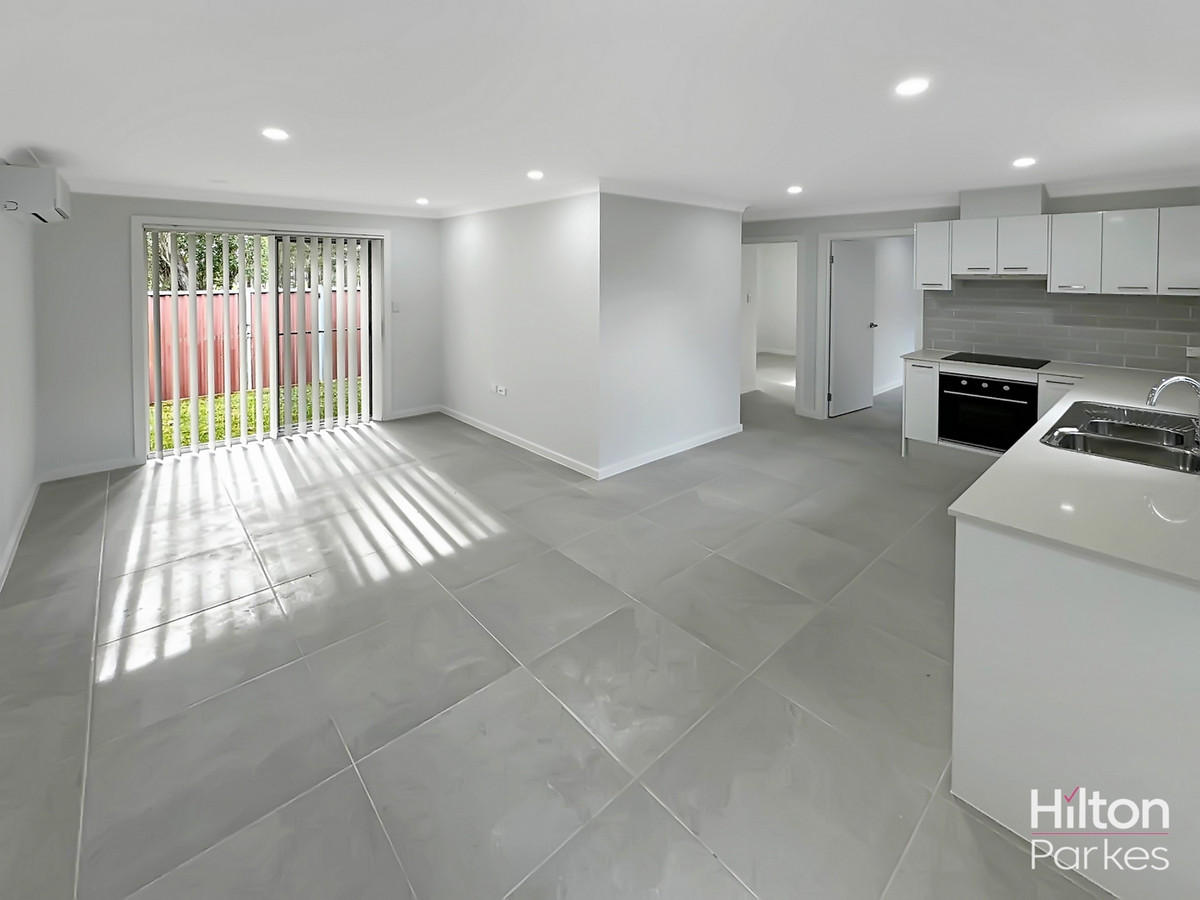 8A IRMA PL, OAKHURST NSW 2761, 0房, 0浴, House