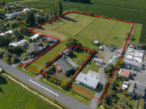 Grovetown  Lifestyle Opportunity – Two Titles...