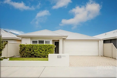 Yanchep 3 Slaapkamer HOME SWEET HOME!