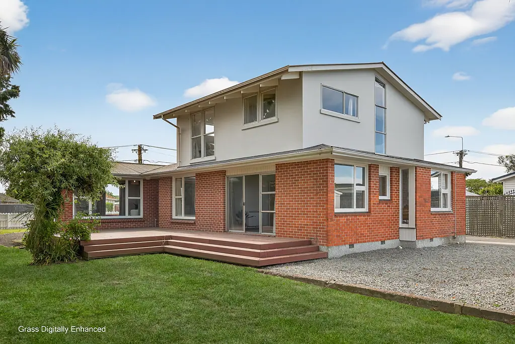 111 Philpotts Road, Mairehau, Christchurch, Canterbury