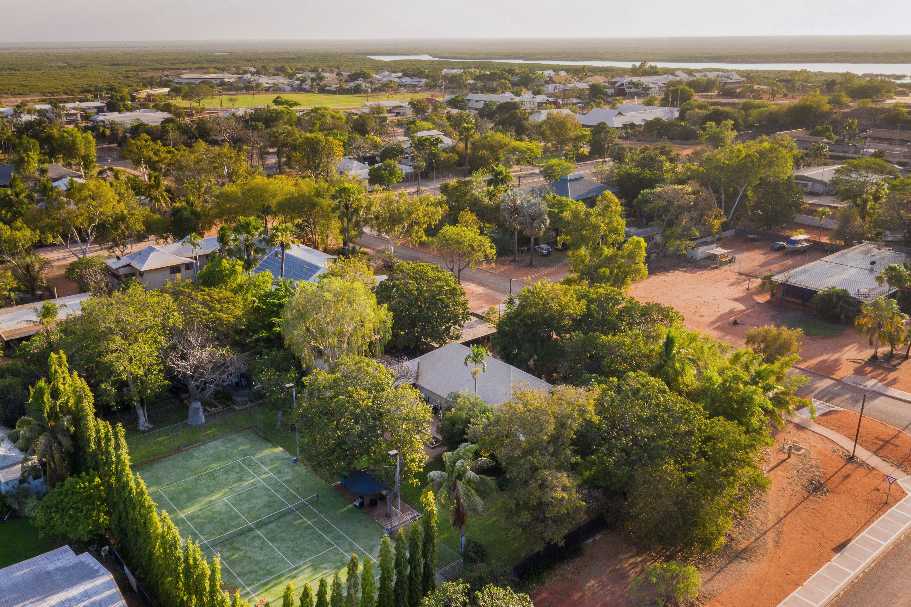 10 BARKER ST, BROOME WA 6725, 0 rūma, 0 rūma horoi, House