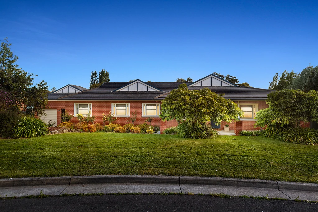 4 Sheoak Drive, Buninyong, VIC 3357