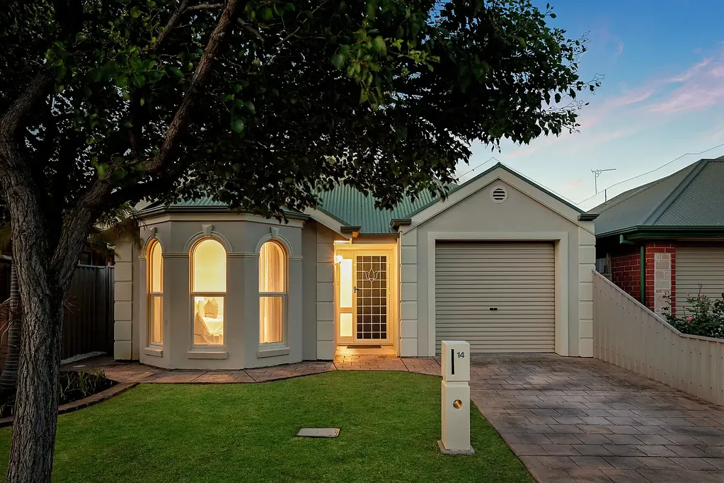 14 Noble Terrace, Allenby Gardens, SA 5009