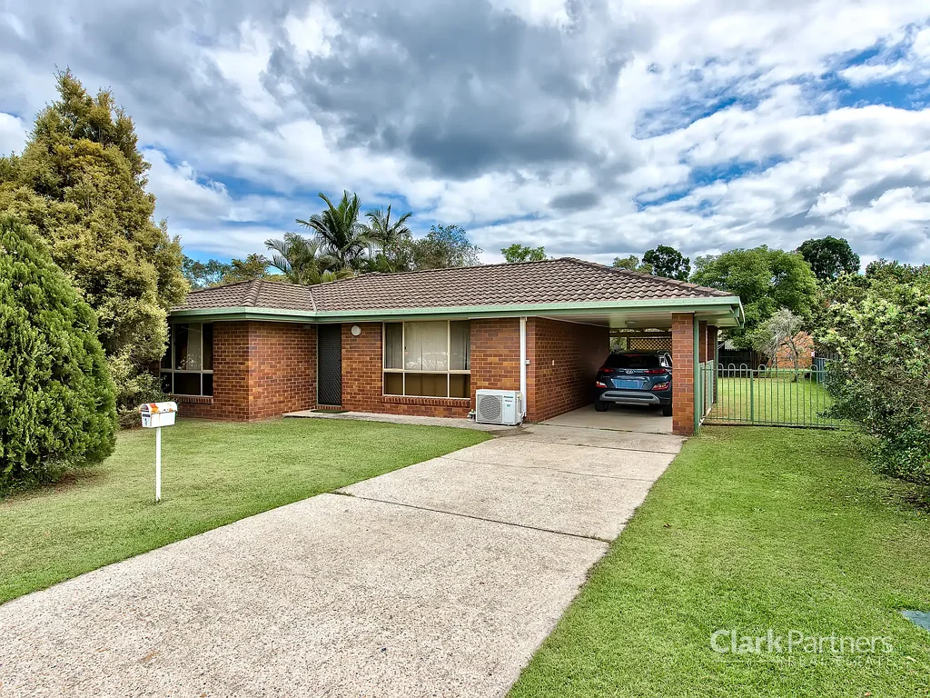 9 Pete Court, Lawnton, QLD 4501