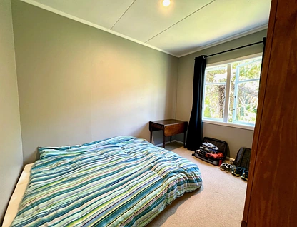 7 Upper Cross Street, Raglan, Waikato, 2 ਕਮਰੇ, 1 ਬਾਥਰੂਮ, House