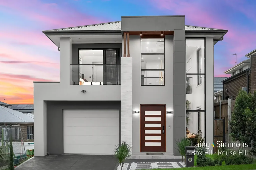 Luxurious Family Home!