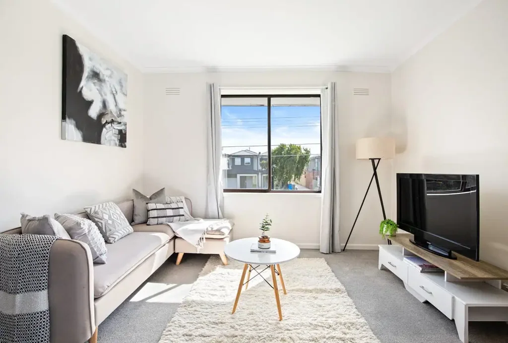 Charming 1-Bedroom Apartment in Prime West Footscray Location