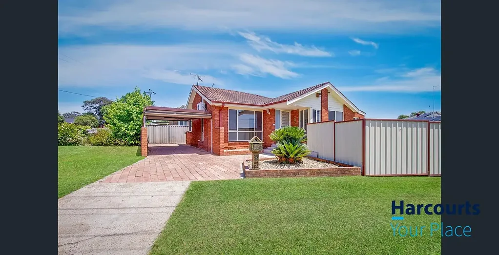FAMILY HOME WITH INGROUND POOL!