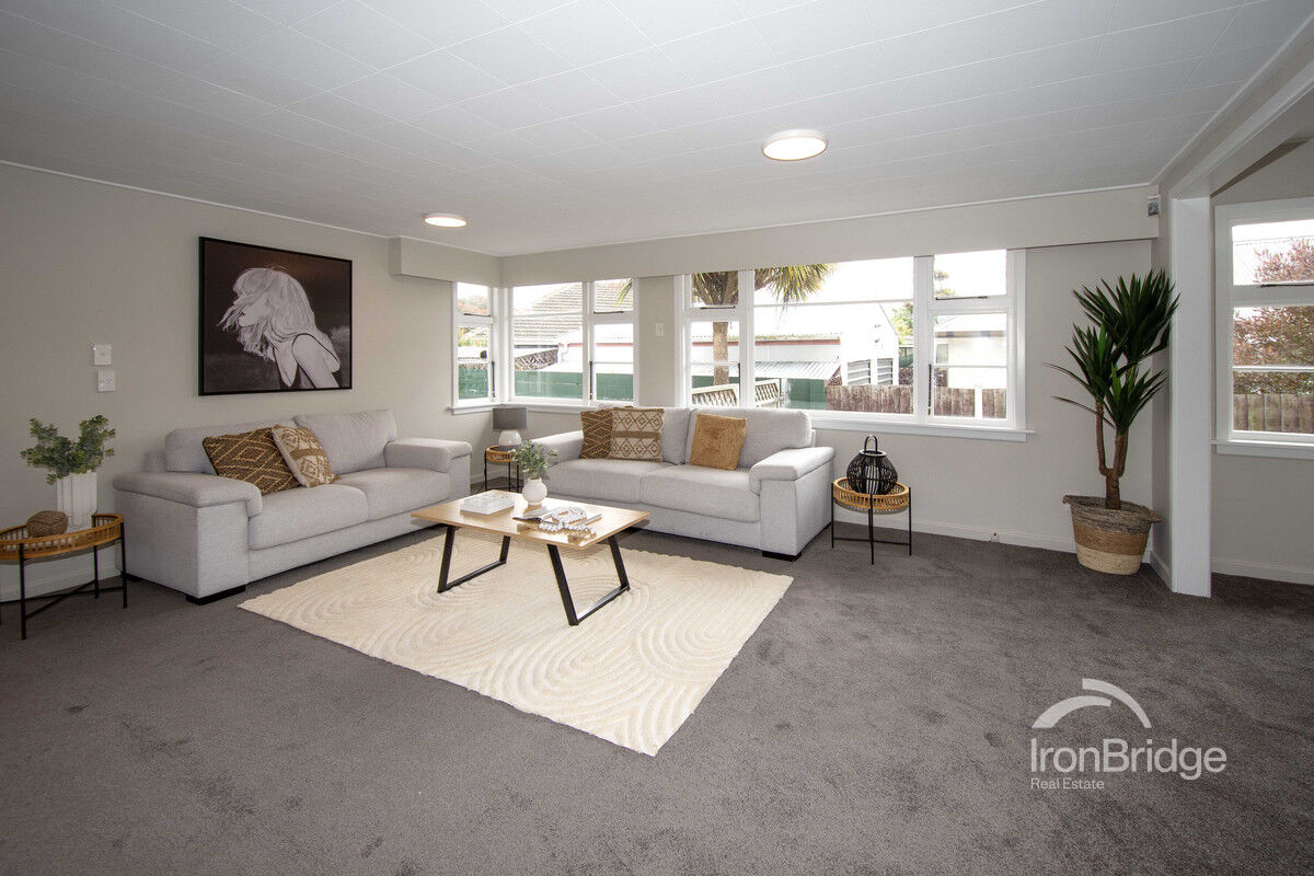 2 Pinewood Avenue, North New Brighton, Christchurch, 4 રૂમ, 0 બાથરૂમ, House