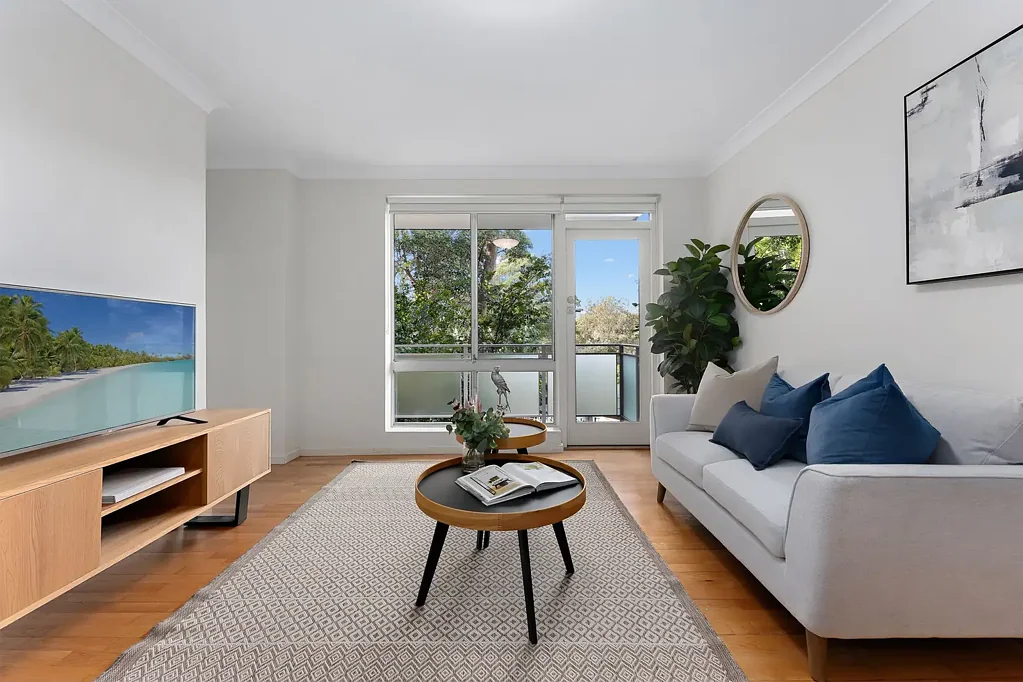 Lane Cove 2침실 SOLD BY ANDY YEUNG & MARCO BONETTI - RAY WHITE AY REALTY CHATSWOOD