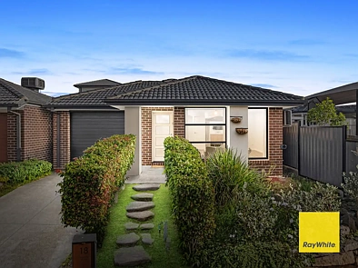 18 CRAVENS RD, MERNDA VIC 3754, 0 phòng ngủ, 0 phòng tắm, House