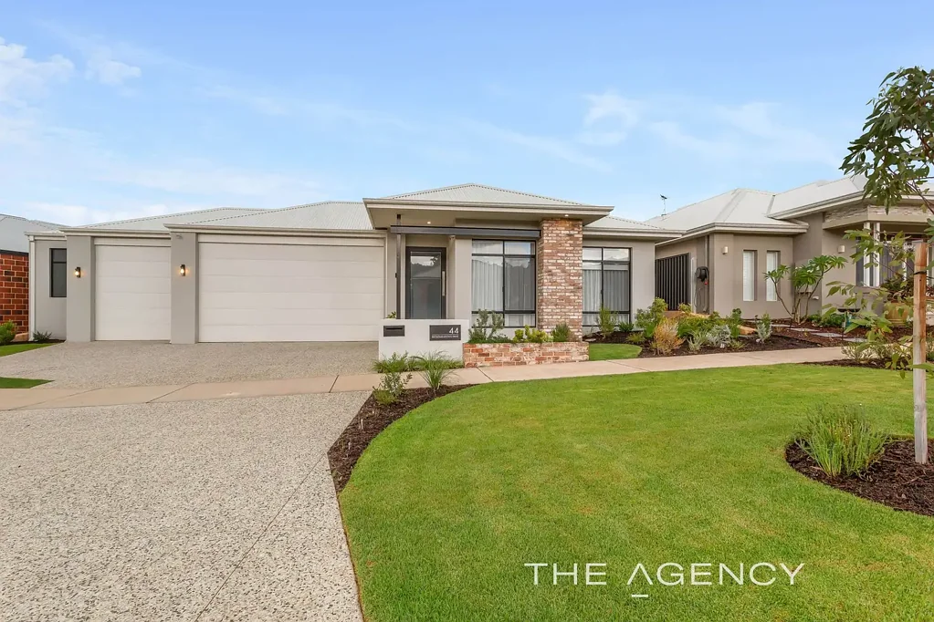 44 Broadmeadows Drive, Bushmead, WA 6055