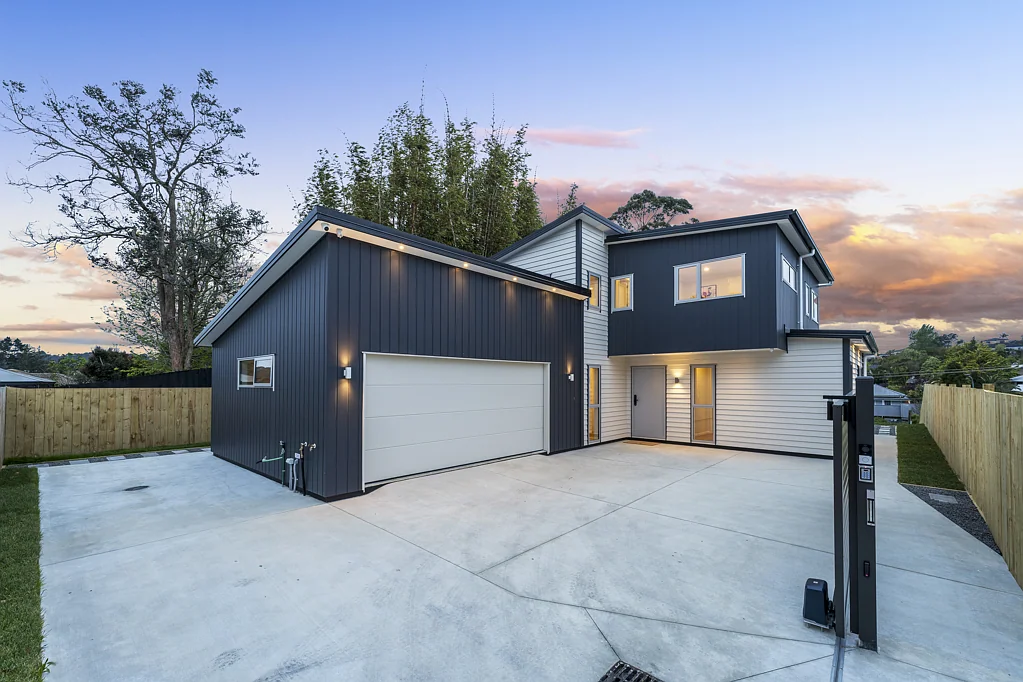 Swanson 4બેડરૂમ Sweet as Candy on Candia Road