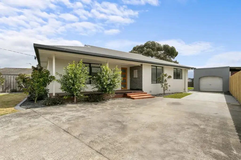 Fully Renovated Gem!