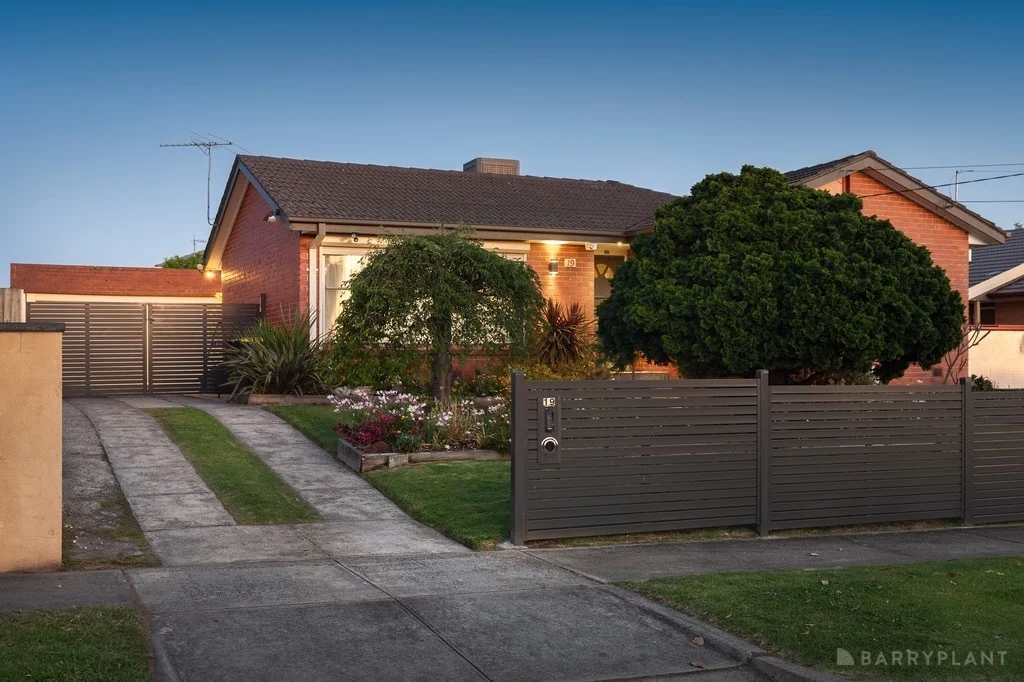 19 Bracknell Street, Keysborough, VIC 3173