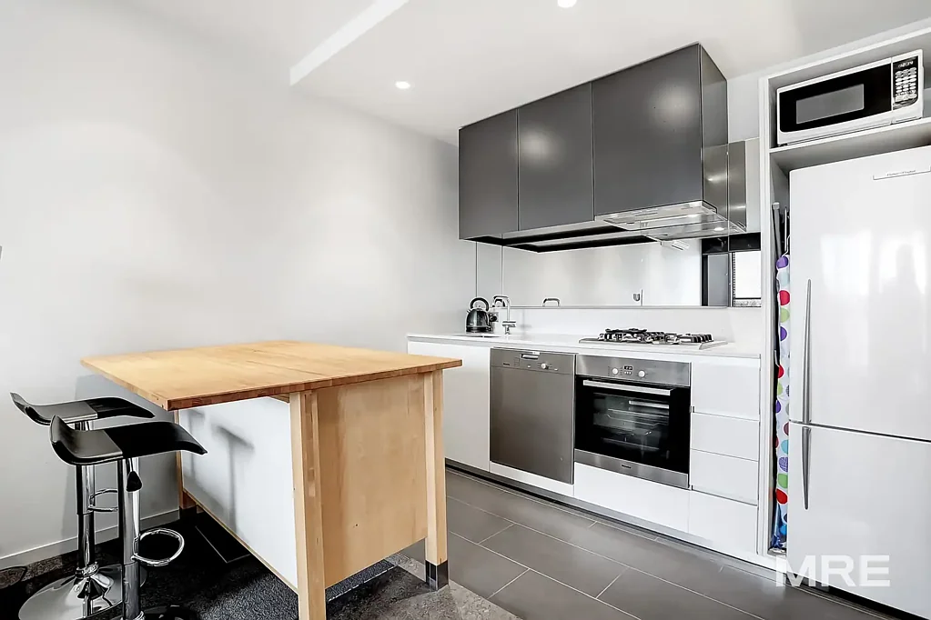 Modern comfort meets city convenience