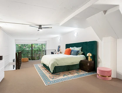 26/111 McEvoy Street, Alexandria, Sydney CBD, 2房, 2浴, Apartment
