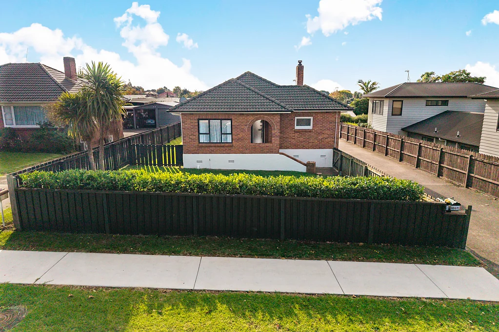 109 Victoria Street West, Pukekohe, Franklin, Auckland