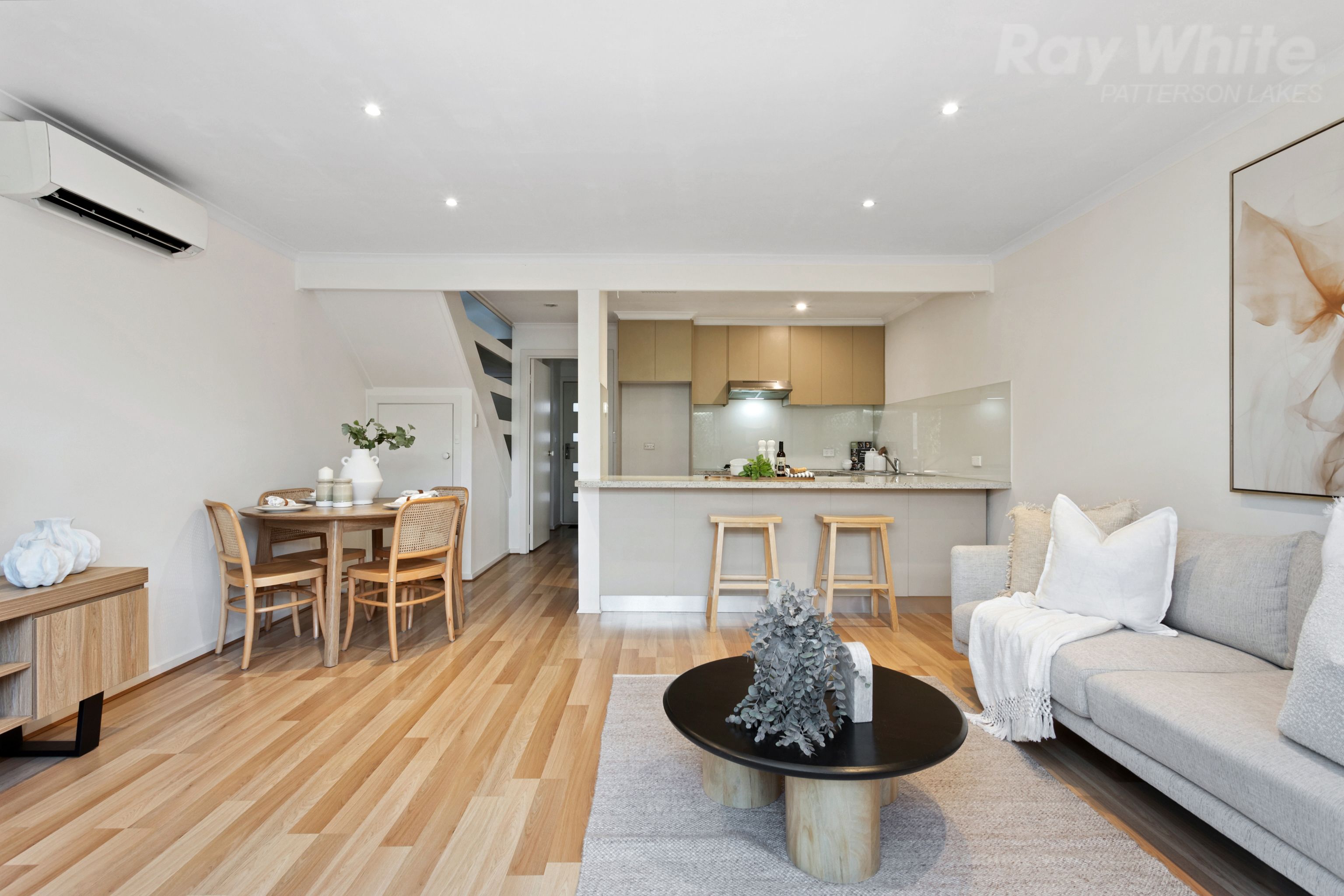 UNIT 10 2-20 GLADESVILLE BVD, PATTERSON LAKES VIC 3197, 0 Kuwarto, 0 Banyo, Townhouse