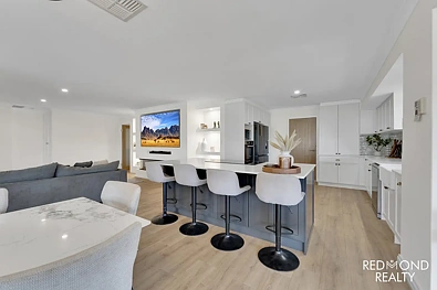 44 Apsley Bend, Tapping, WA 6065, 4房, 2浴, House