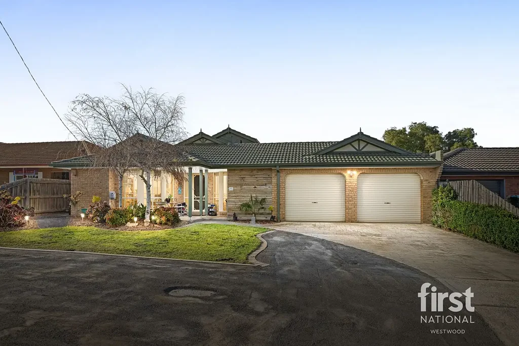 Hoppers Crossing 4બેડરૂમ Exceptional Family Living with Resort-Style Entertaining