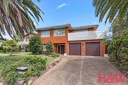 11 SUMMIT PLACE, Strathfield